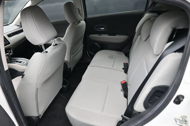 Used 2020 Honda HR-V EX image 19