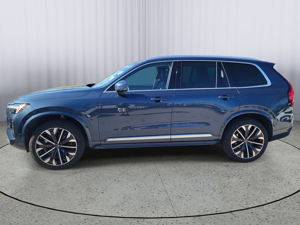 Certified 2025 Volvo XC90 B5 Plus image 7