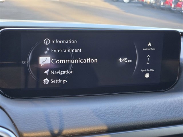 Certified 2025 MAZDA CX-50 Meridian Edition image 18