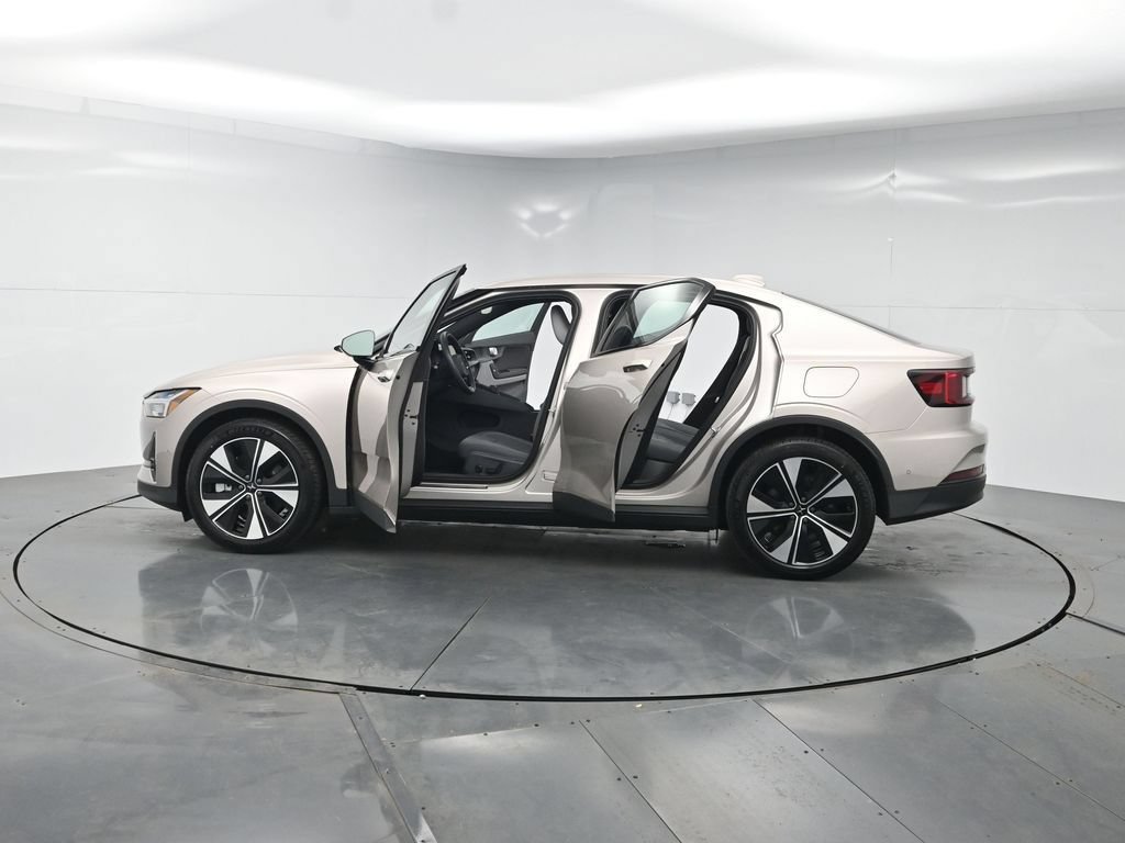 Used 2024 Polestar Polestar 2 AWD/4WD image 35