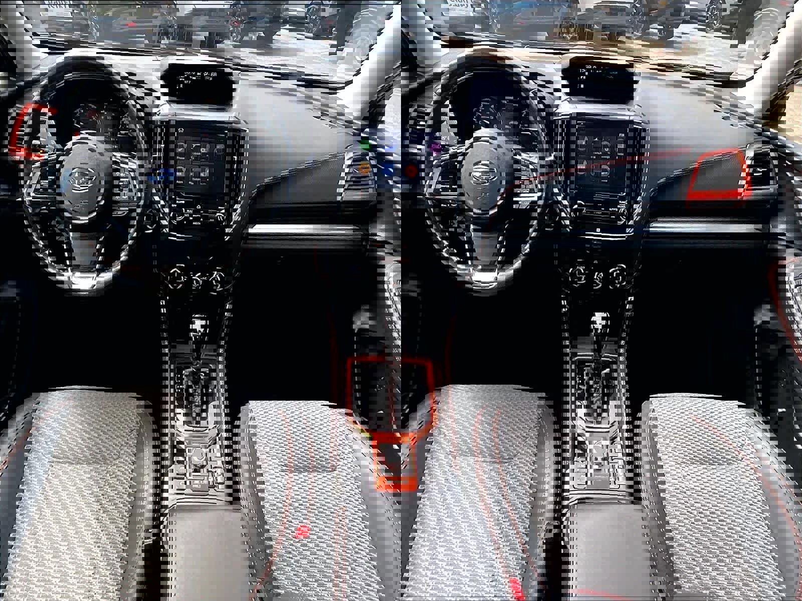 Used 2020 Subaru Forester Sport image 21