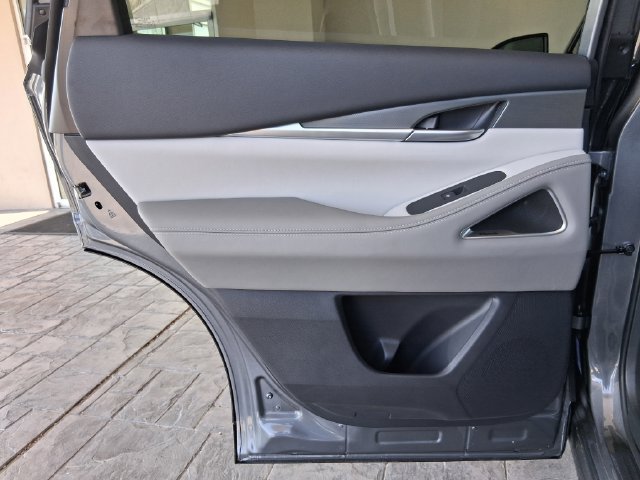 New 2027 INFINITI QX60 Luxe w/ Cargo Package FWD image 19