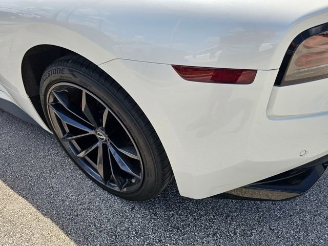 Used 2024 Nissan Z Performance w/ Floor Mat Package image 14