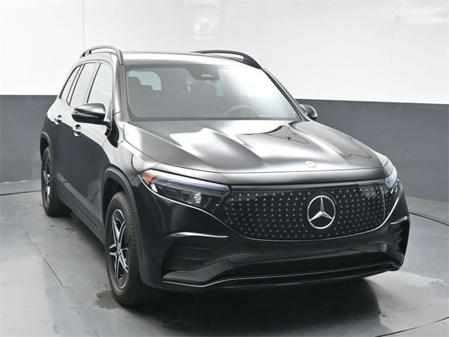 Used 2024 Mercedes-Benz EQB 250+ image 2