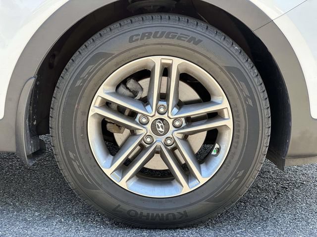 Used 2018 Hyundai Santa Fe Sport w/ 2.4L Value Package 02 FWD image 7