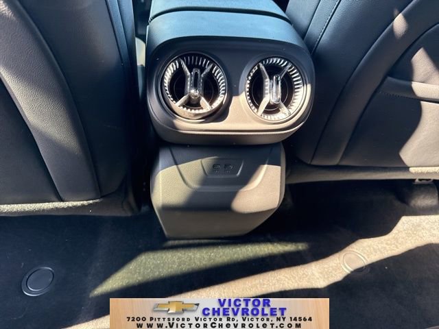 New 2026 Chevrolet Blazer EV LT image 26