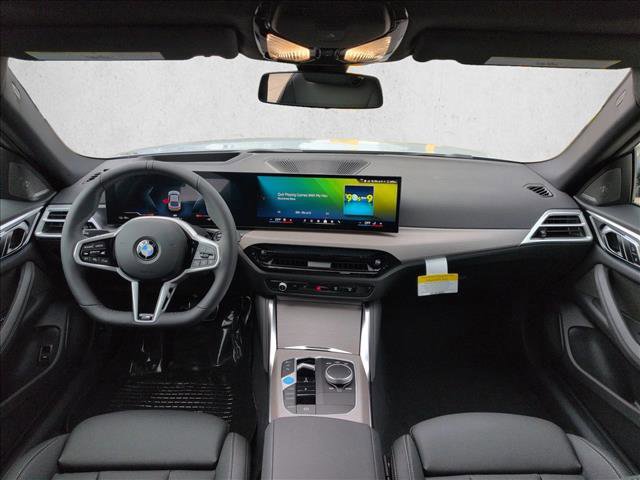 New 2026 BMW i4 xDrive40i w/ M Sport Package image 15