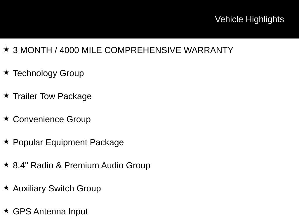 Used 2020 Jeep Gladiator Sport w/ Quick Order Package 24S AWD/4WD image 10