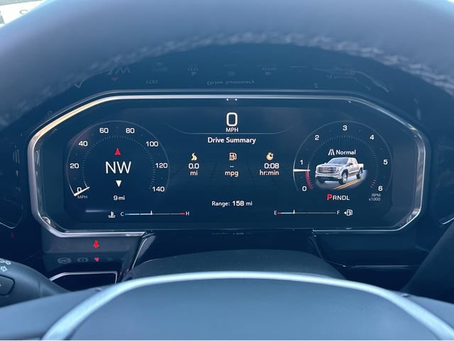 New 2026 GMC Sierra 1500 Elevation w/ Elevation Select Package RWD image 28