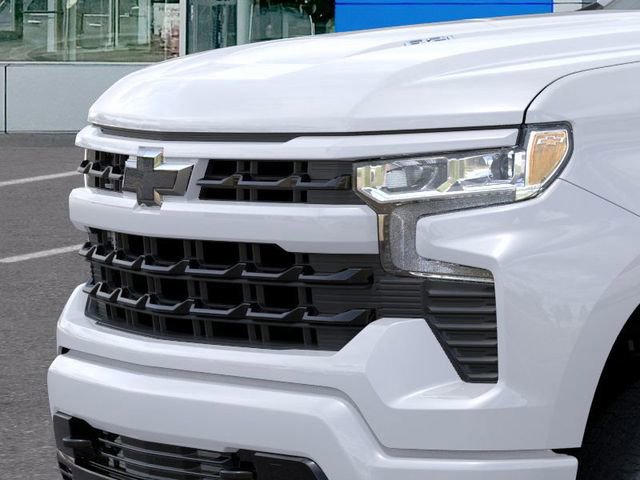 New 2026 Chevrolet Silverado 1500 RST image 13