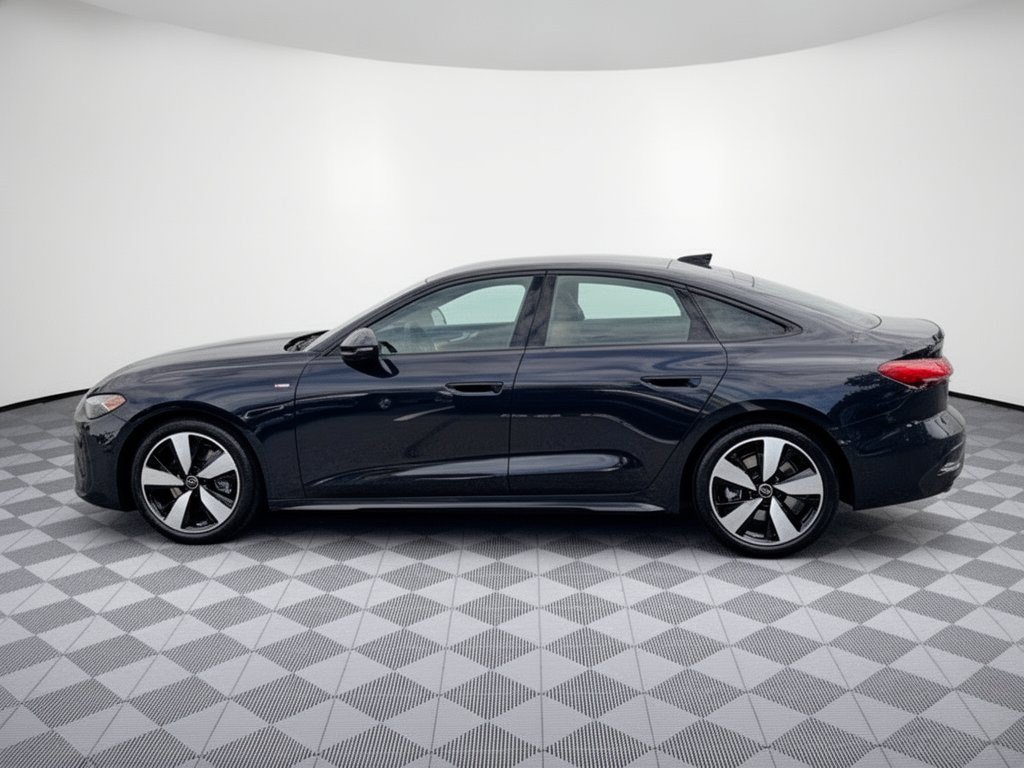New 2026 Audi A5 Premium Plus AWD/4WD image 2