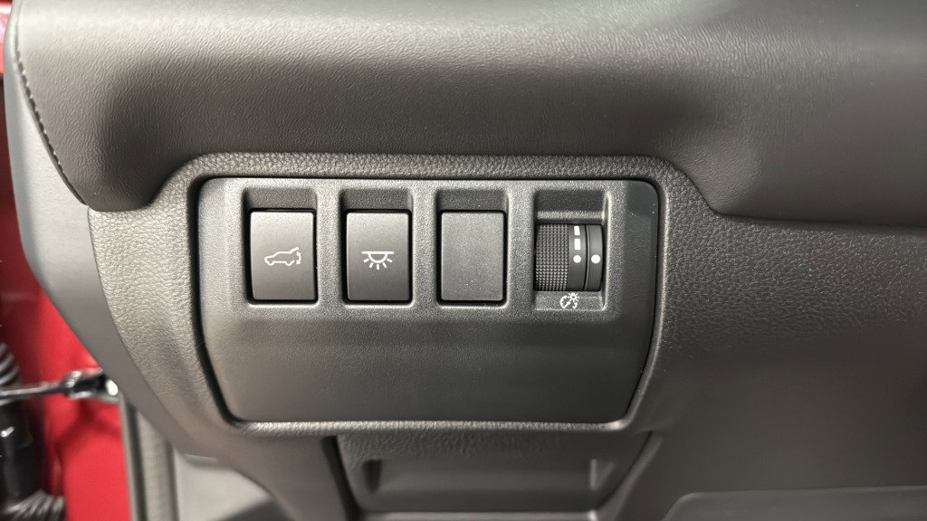 New 2026 Subaru Ascent Limited AWD/4WD image 21