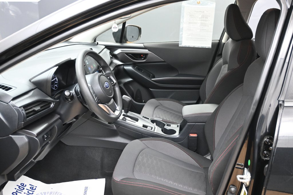 Used 2024 Subaru Impreza 2.0i Sport AWD/4WD image 9