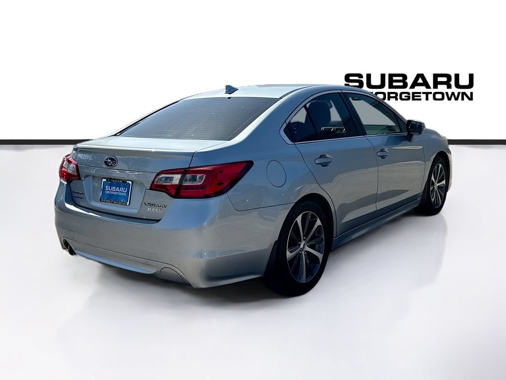 Used 2016 Subaru Legacy 2.5i Limited AWD/4WD image 7