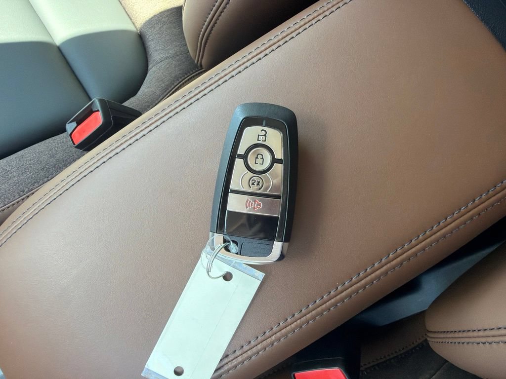 New 2026 Ford Bronco Sport Outer Banks w/ Outer Banks Tech Package+ AWD/4WD image 40