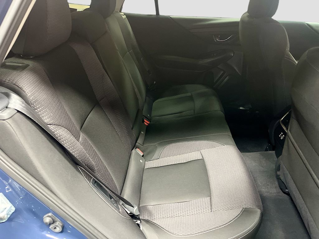 Used 2025 Subaru Outback Premium image 26