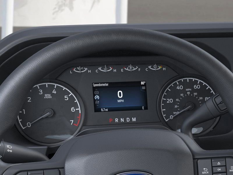 New 2026 Ford F250 XL w/ STX Appearance Package image 13