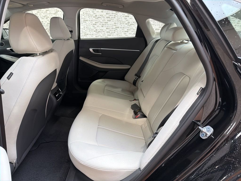 New 2026 Hyundai Sonata SEL image 14