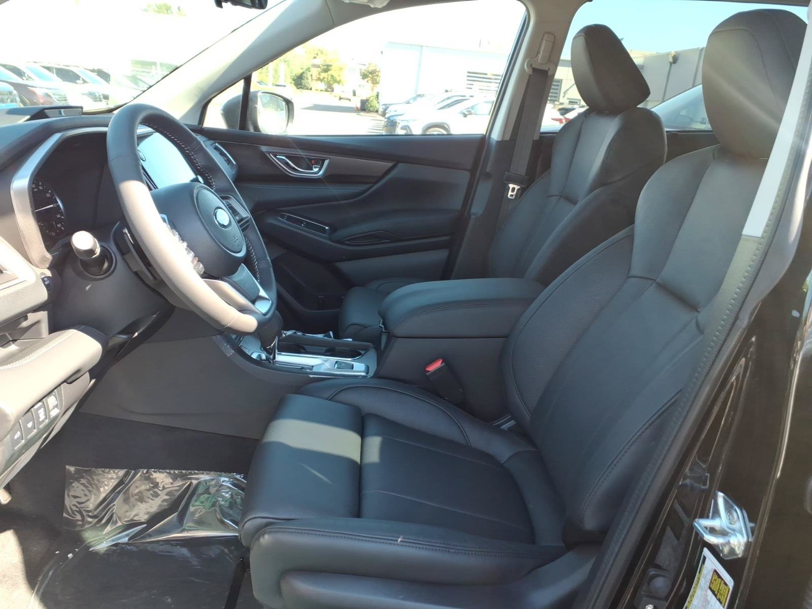 New 2027 Subaru Ascent Touring AWD/4WD image 12