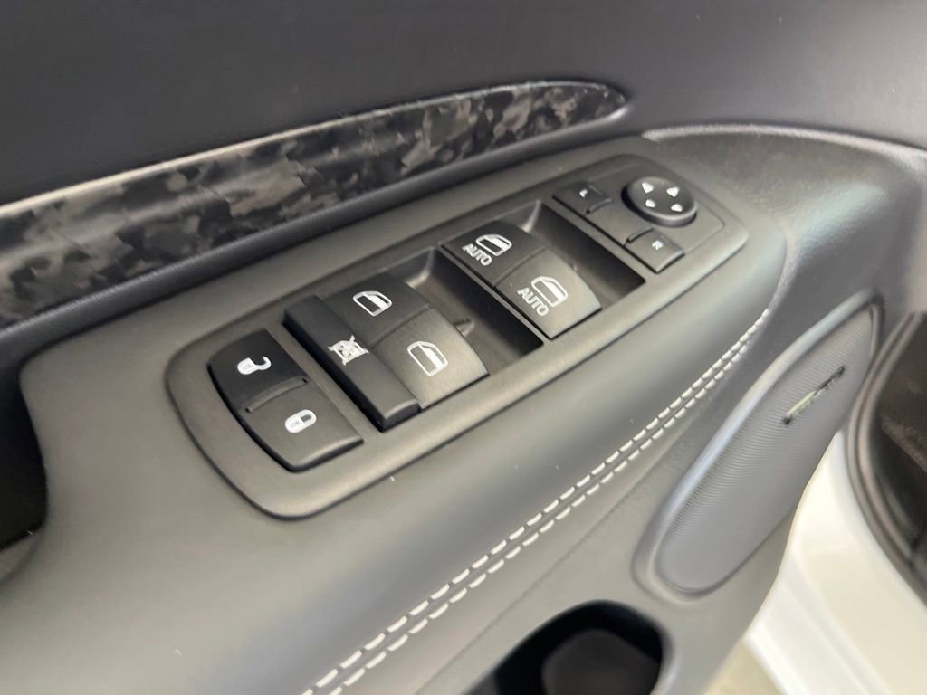 New 2023 Dodge Durango SRT Hellcat image 43