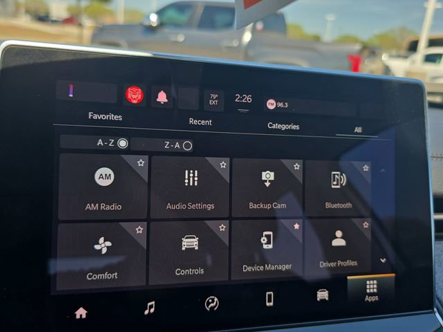 Used 2022 Jeep Compass Latitude image 20