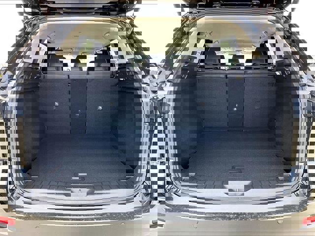 New 2026 MAZDA CX-5 Preferred image 15