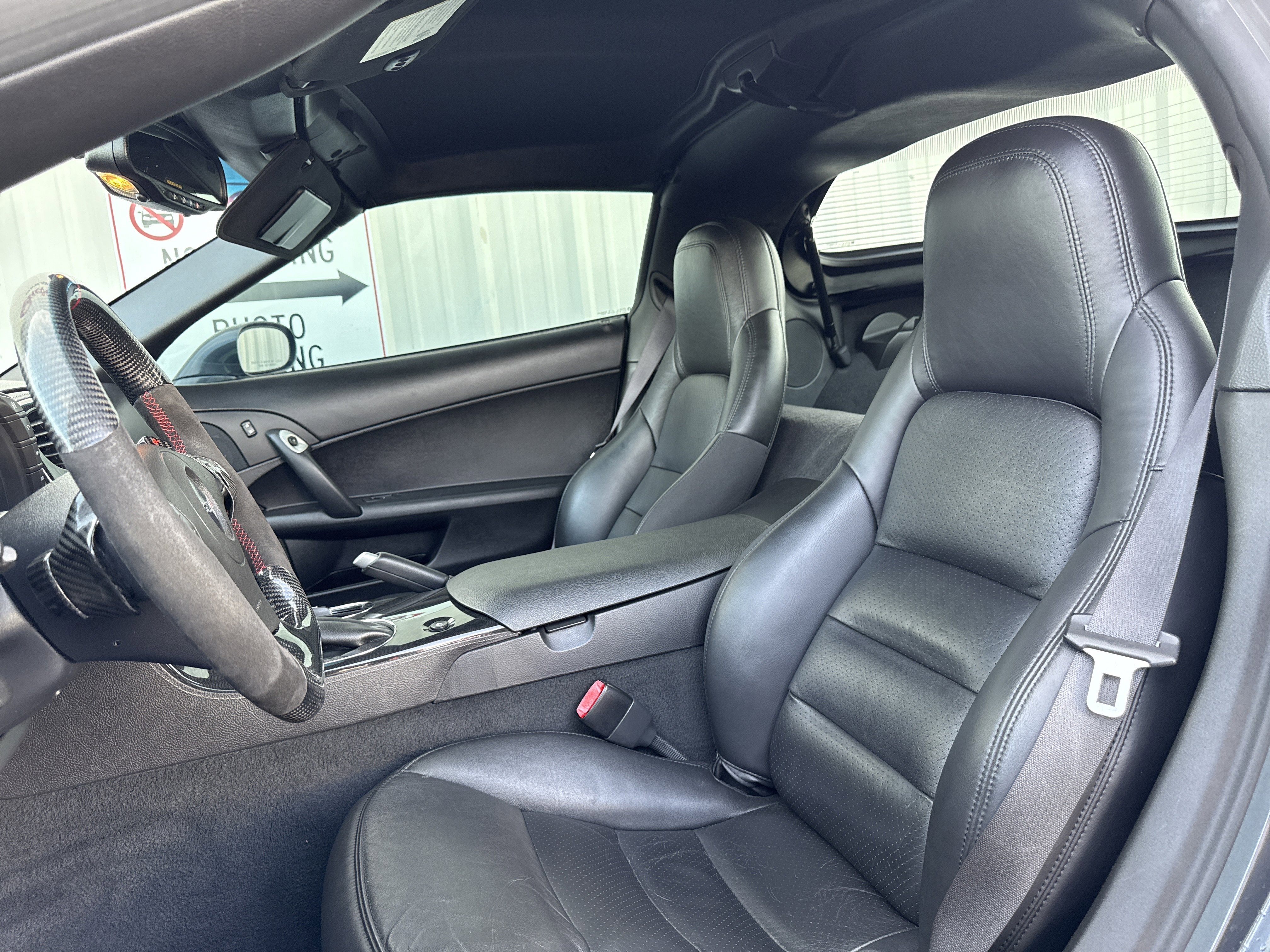 Used 2011 Chevrolet Corvette Grand Sport w/ Preferred Equipment Group image 15