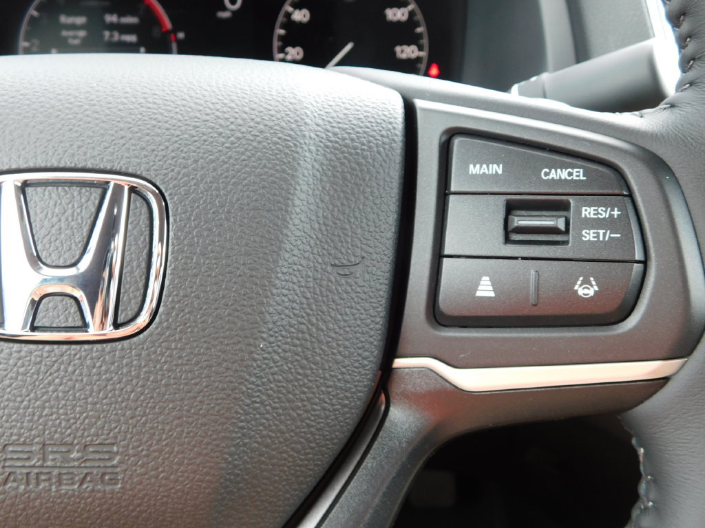 New 2026 Honda Ridgeline Sport image 28