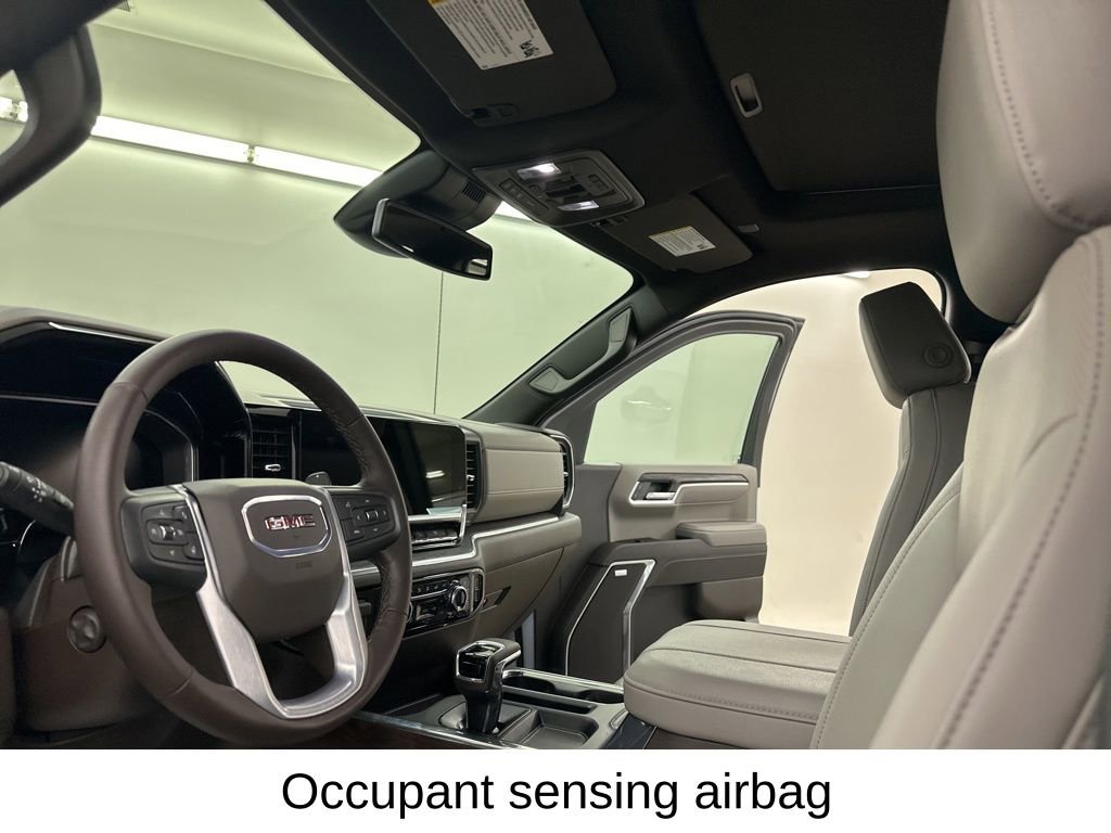 Used 2026 GMC Sierra 1500 SLT w/ SLT Premium Plus Package image 31