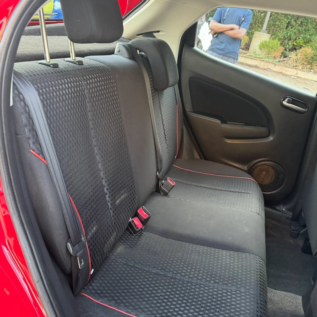 Used 2011 MAZDA MAZDA2 Touring FWD image 35