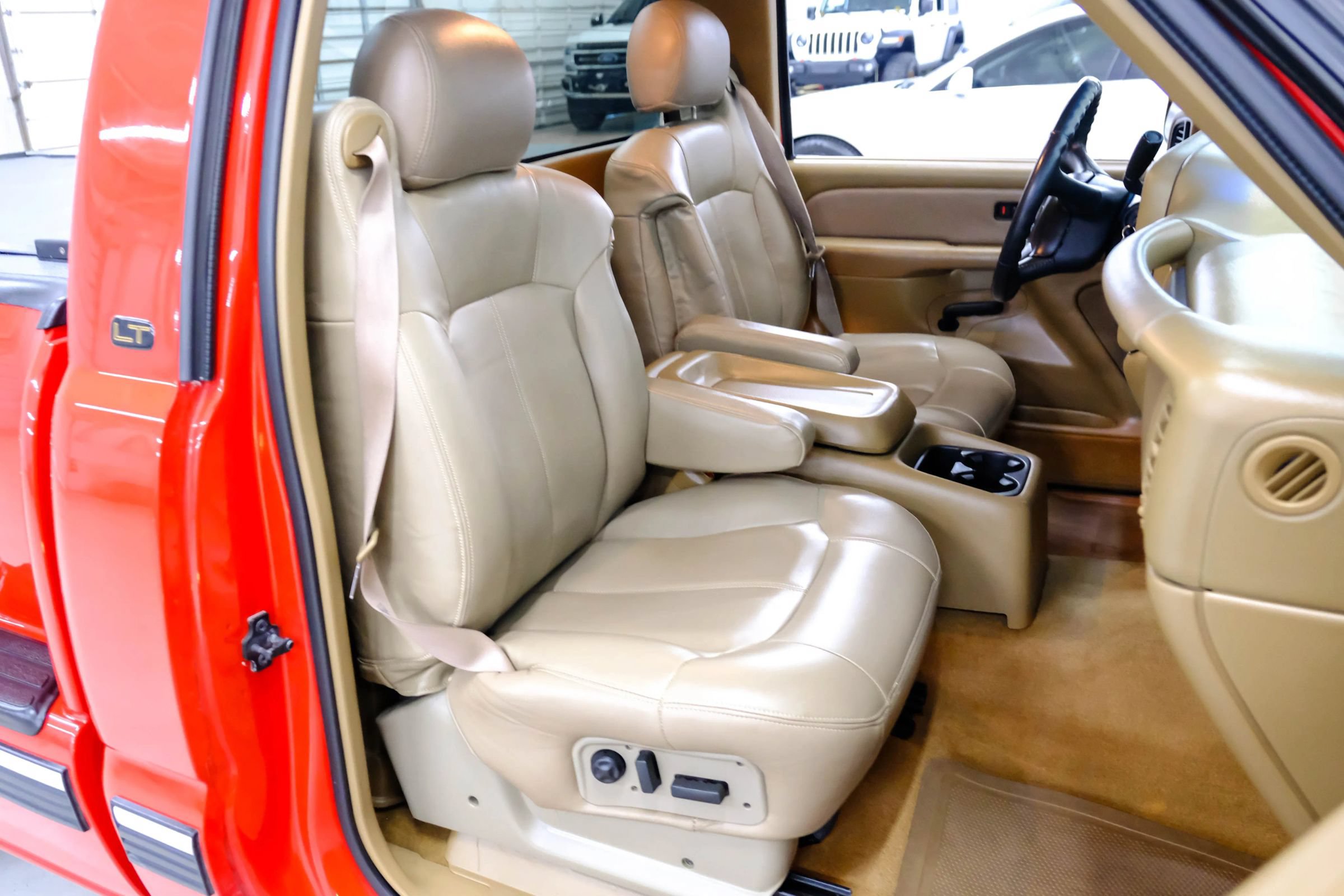 Used 1999 Chevrolet Silverado 1500 LS w/ Firm Ride Suspension Pkg RWD image 23