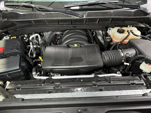 Used 2024 GMC Sierra 1500 SLT w/ SLT Premium Plus Package AWD/4WD image 10