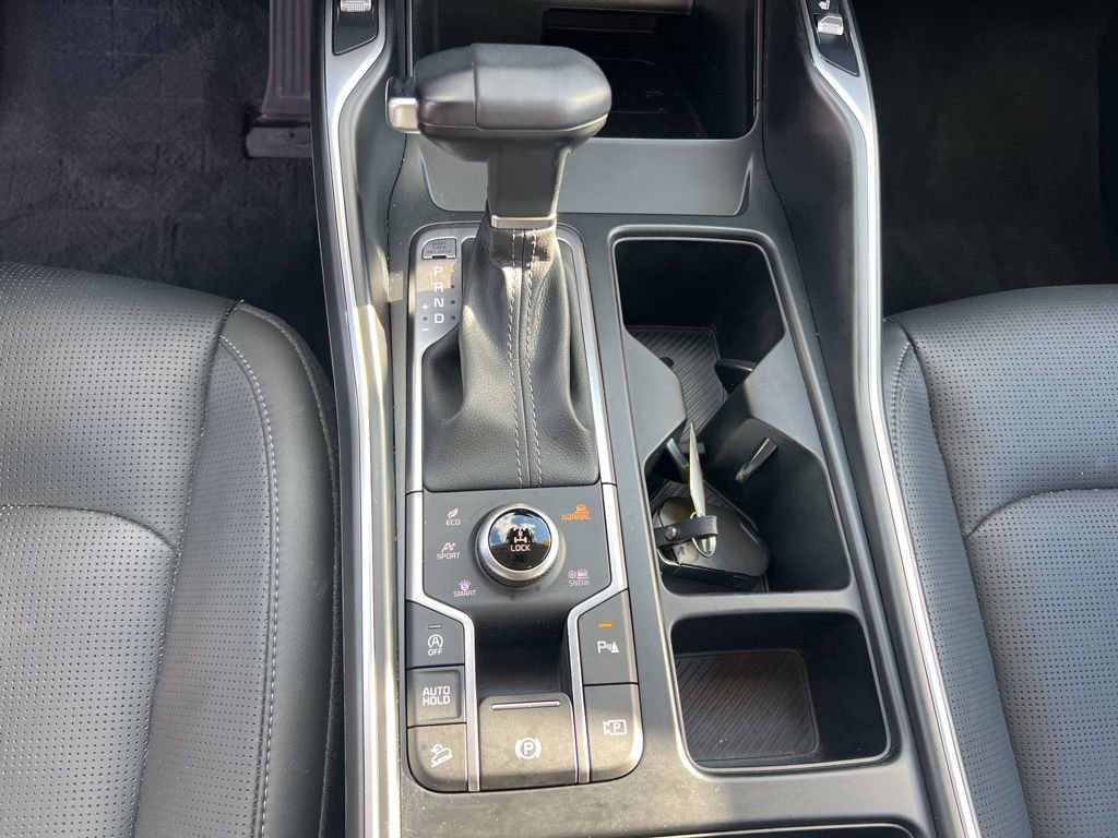 Used 2024 Kia Sorento S image 19
