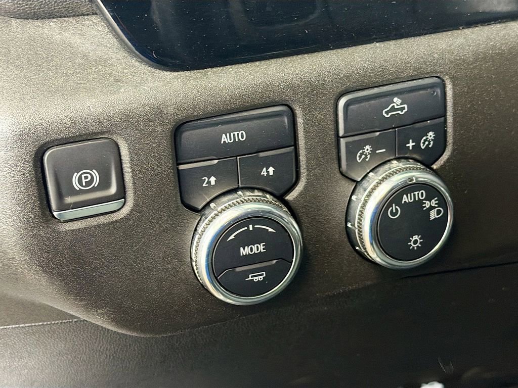 Used 2023 GMC Sierra 1500 SLE AWD/4WD image 13