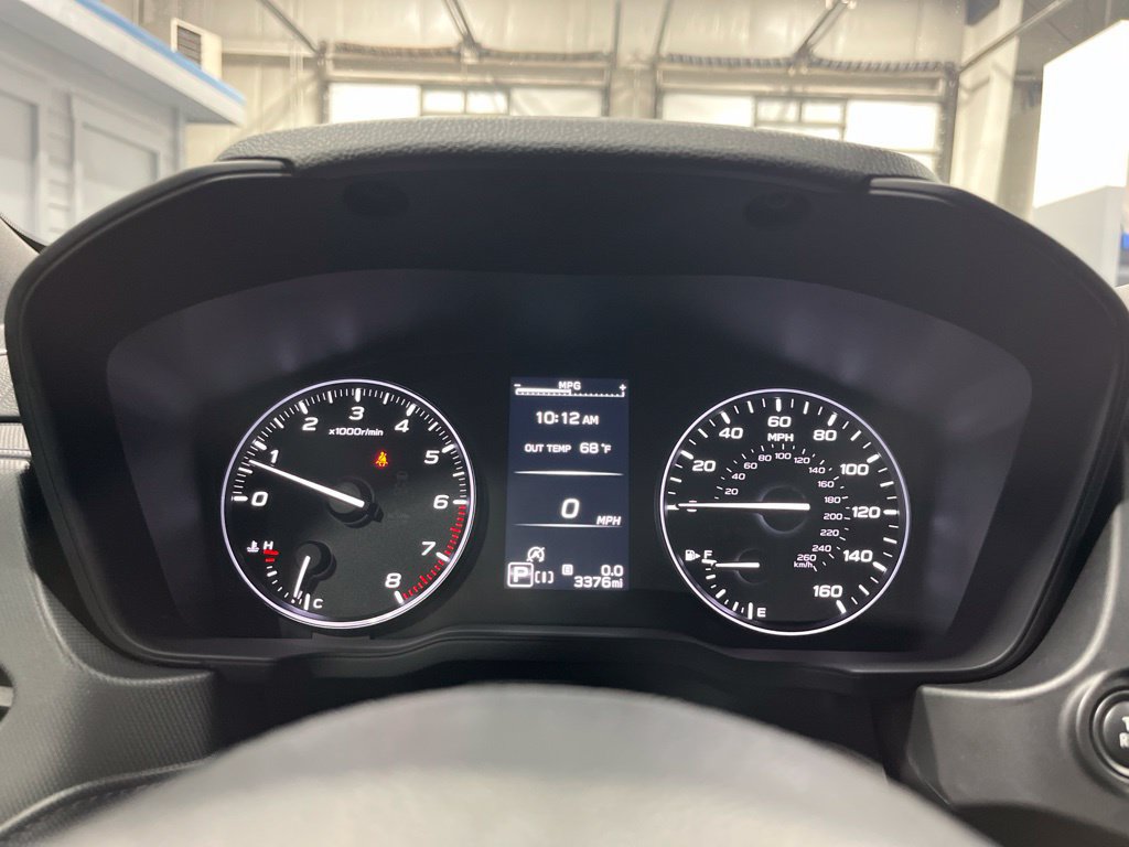 Used 2026 Subaru Forester Premium AWD/4WD image 19
