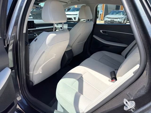 Used 2025 Hyundai Sonata SEL image 22