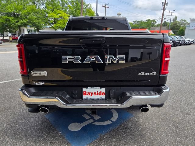 New 2026 RAM 1500 Limited AWD/4WD image 33