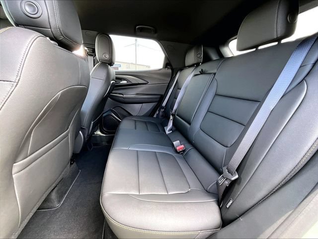 New 2026 Chevrolet TrailBlazer ACTIV w/ Driver Confidence Package FWD image 14