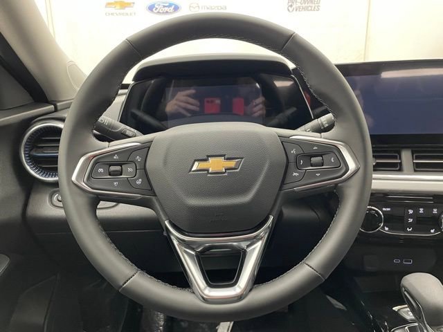 New 2026 Chevrolet Trax LT image 10