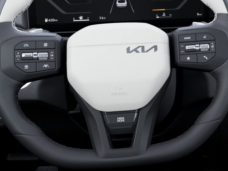 New 2026 Kia K4 GT-Line Turbo image 22