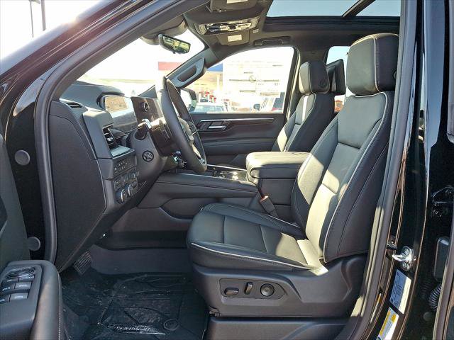 New 2026 Chevrolet Tahoe Premier image 20