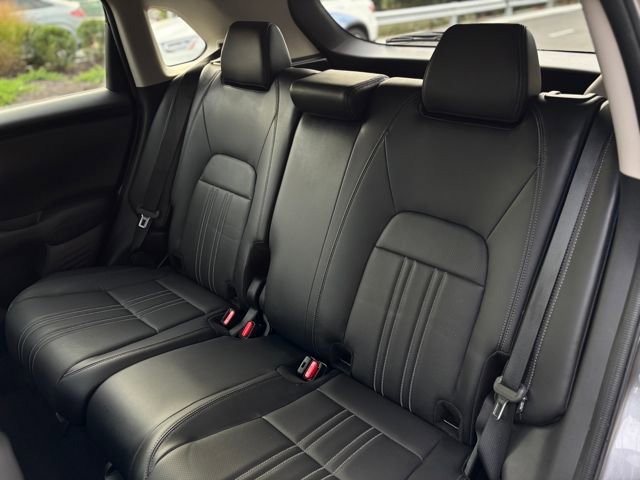 Used 2024 Honda HR-V EX-L image 49