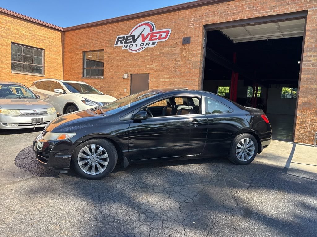 Used 2011 Honda Civic EX-L image 4
