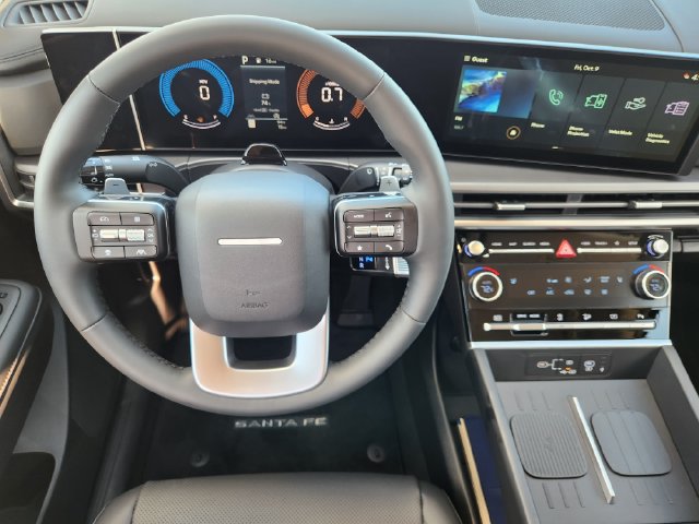 New 2027 Hyundai Santa Fe SEL FWD image 28