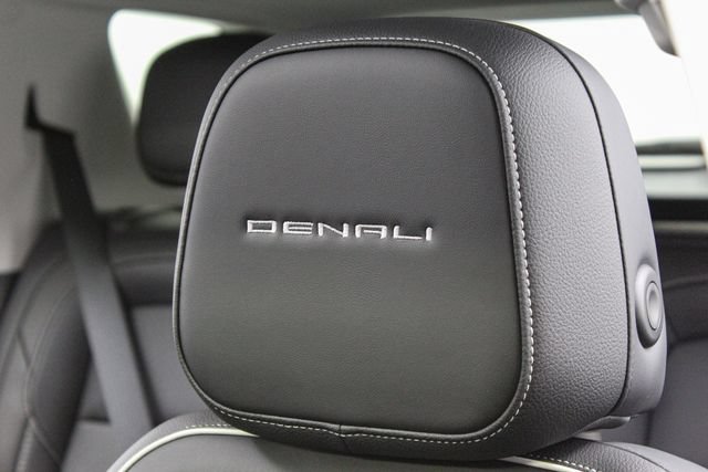 New 2027 GMC Terrain Denali AWD/4WD image 17