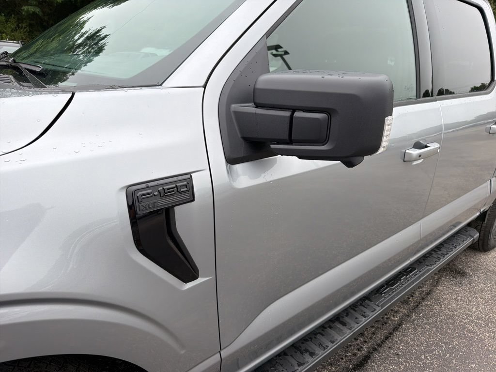New 2026 Ford F150 XLT w/ Equipment Group 302A MID AWD/4WD image 10
