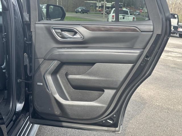 Used 2024 Chevrolet Tahoe LT AWD/4WD image 22