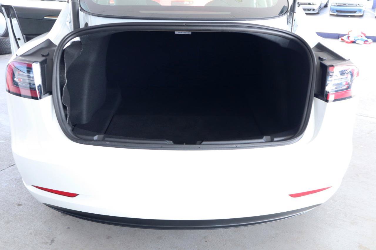 Used 2023 Tesla Model 3 Long Range AWD/4WD image 30