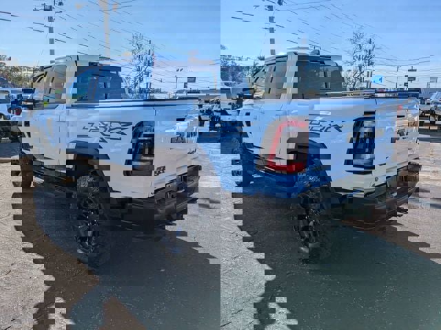 Used 2022 RAM 1500 TRX w/ TRX Level 2 Equipment Group image 6