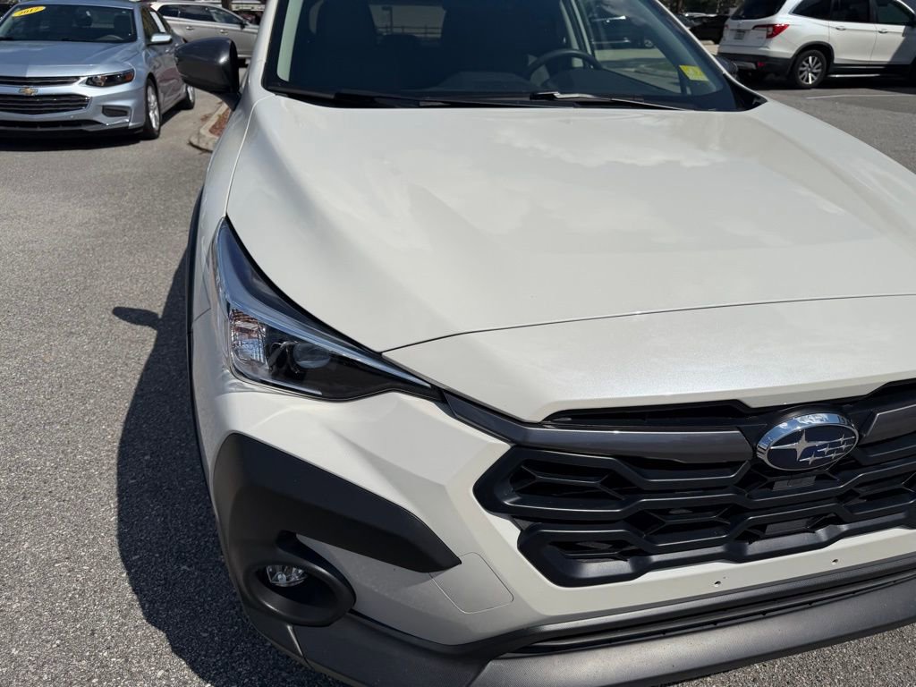 Used 2024 Subaru Crosstrek 2.0i Premium image 46